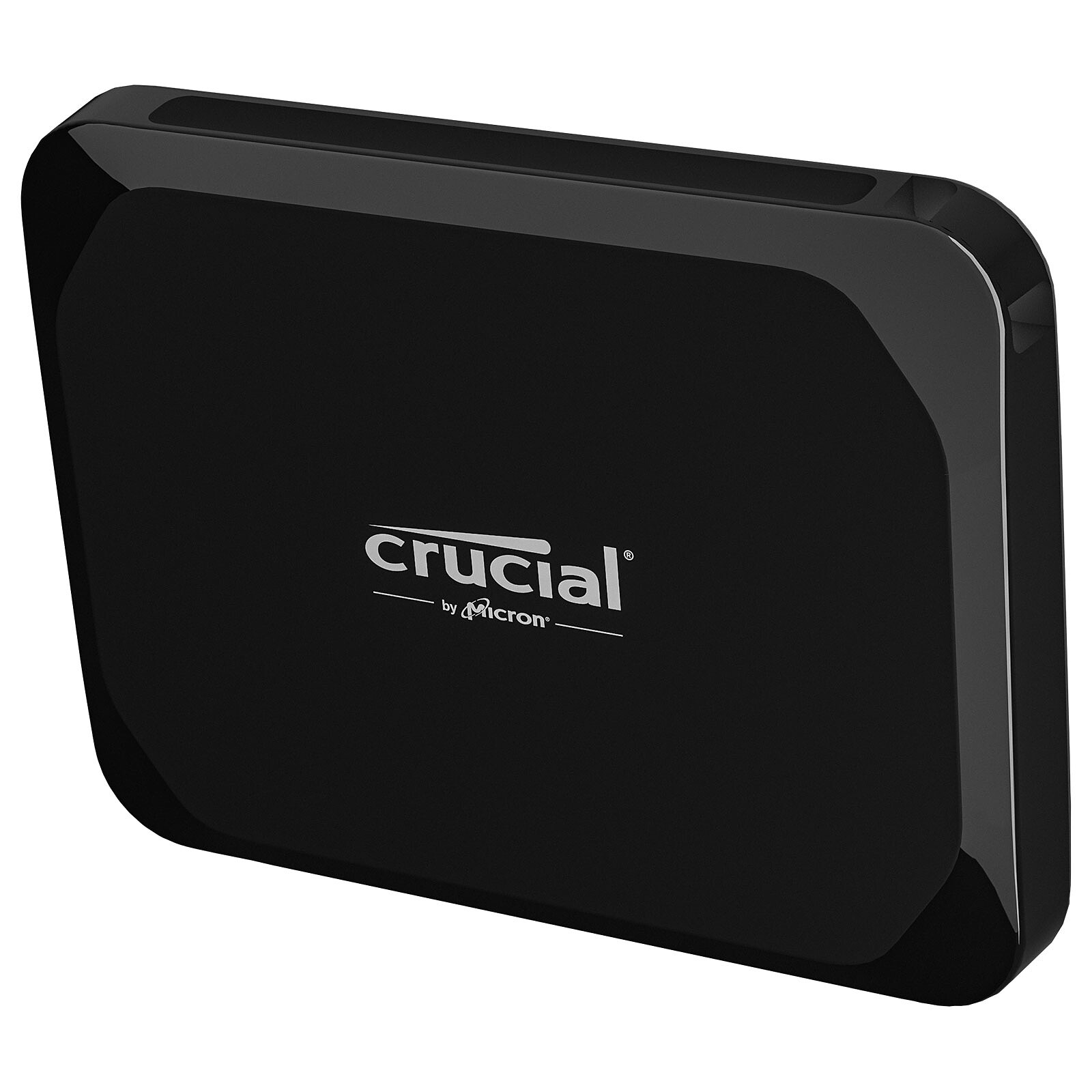 Crucial X9 2 To USB Type-C 3.2 Gen 2 (3.1 Gen 2) Noir - image 4