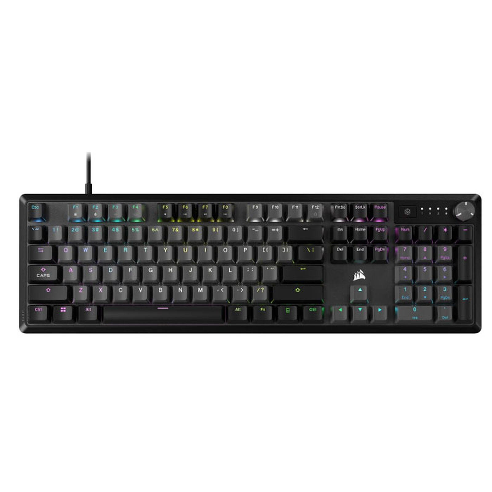 CORSAIR K70 RGB CORE GAMING