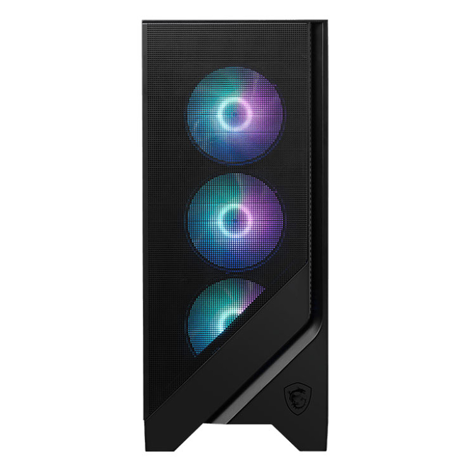 MSI MAG FORGE 320R AIRFLOW Noir - image 2