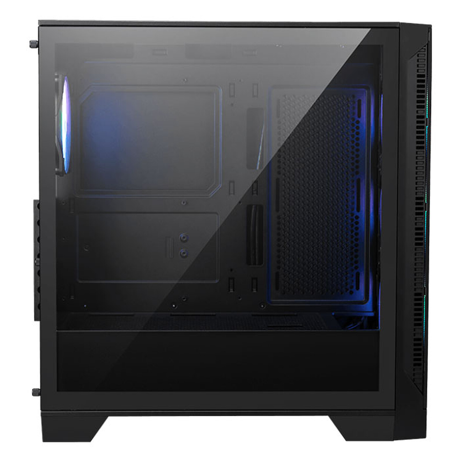 MSI MAG FORGE 320R AIRFLOW Noir - image 3