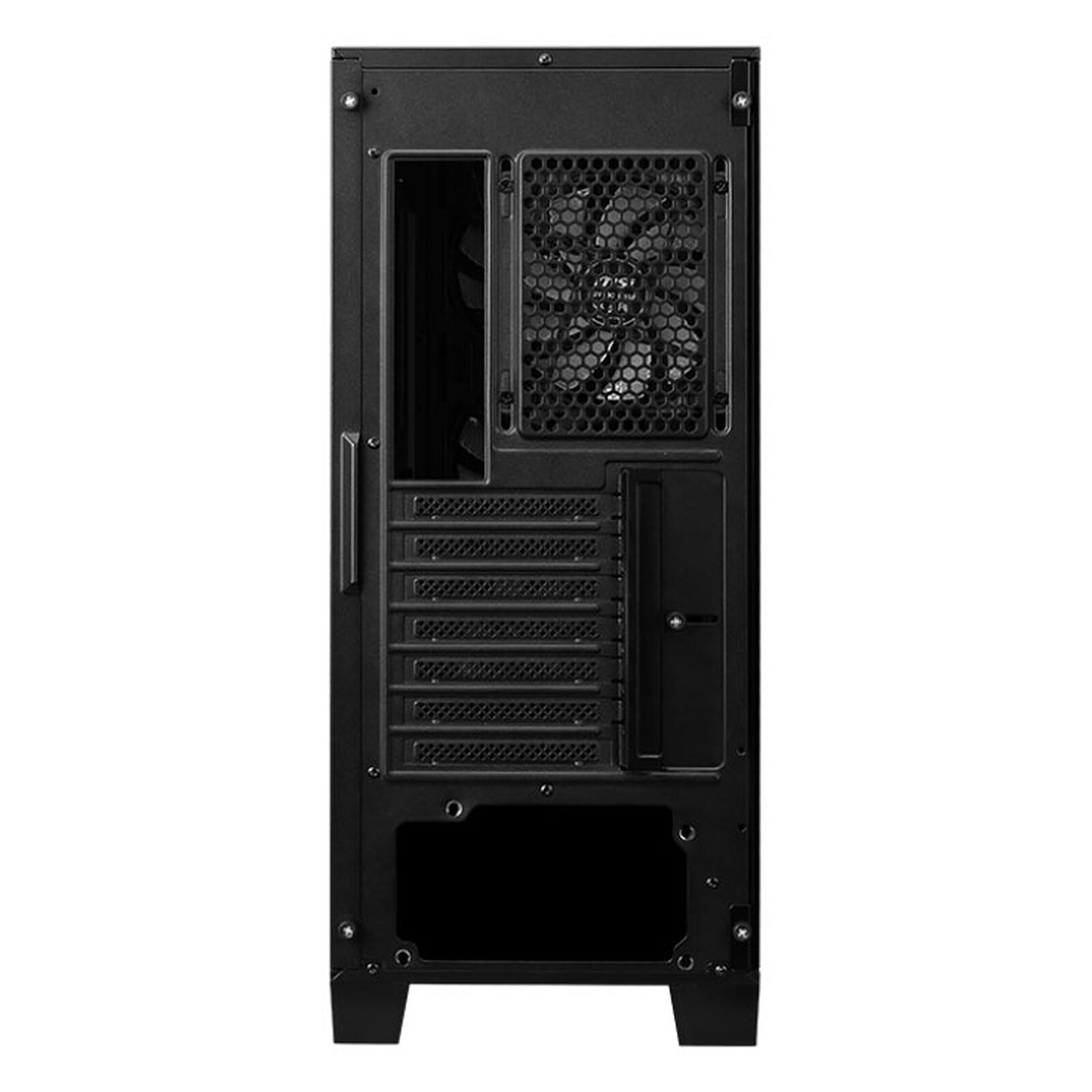 MSI MAG FORGE 320R AIRFLOW Noir - image 4