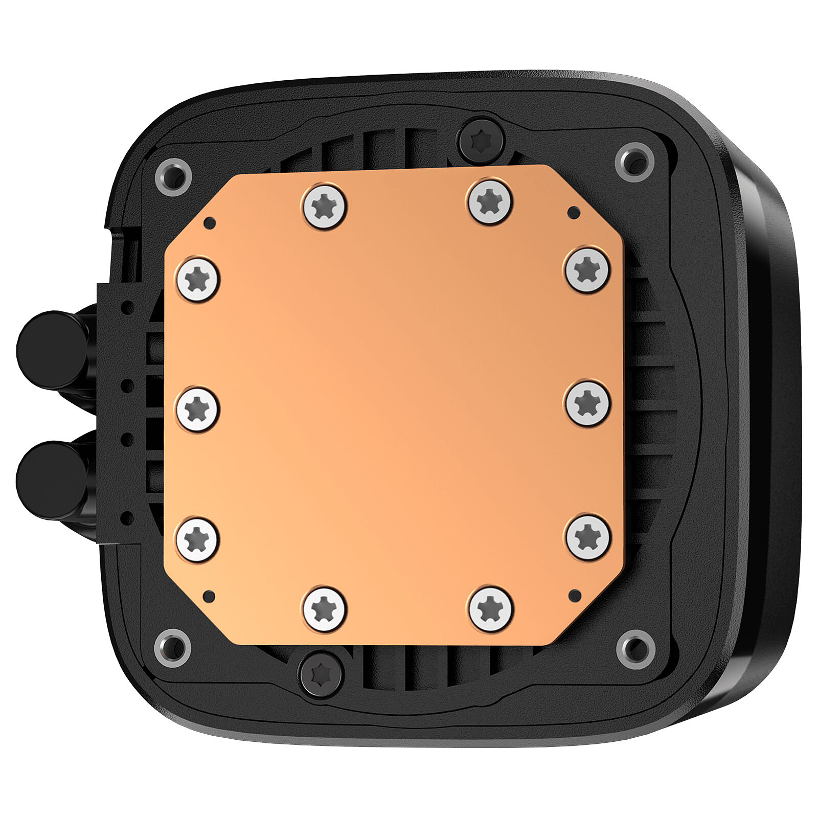 DeepCool LD240 Noir - image 2