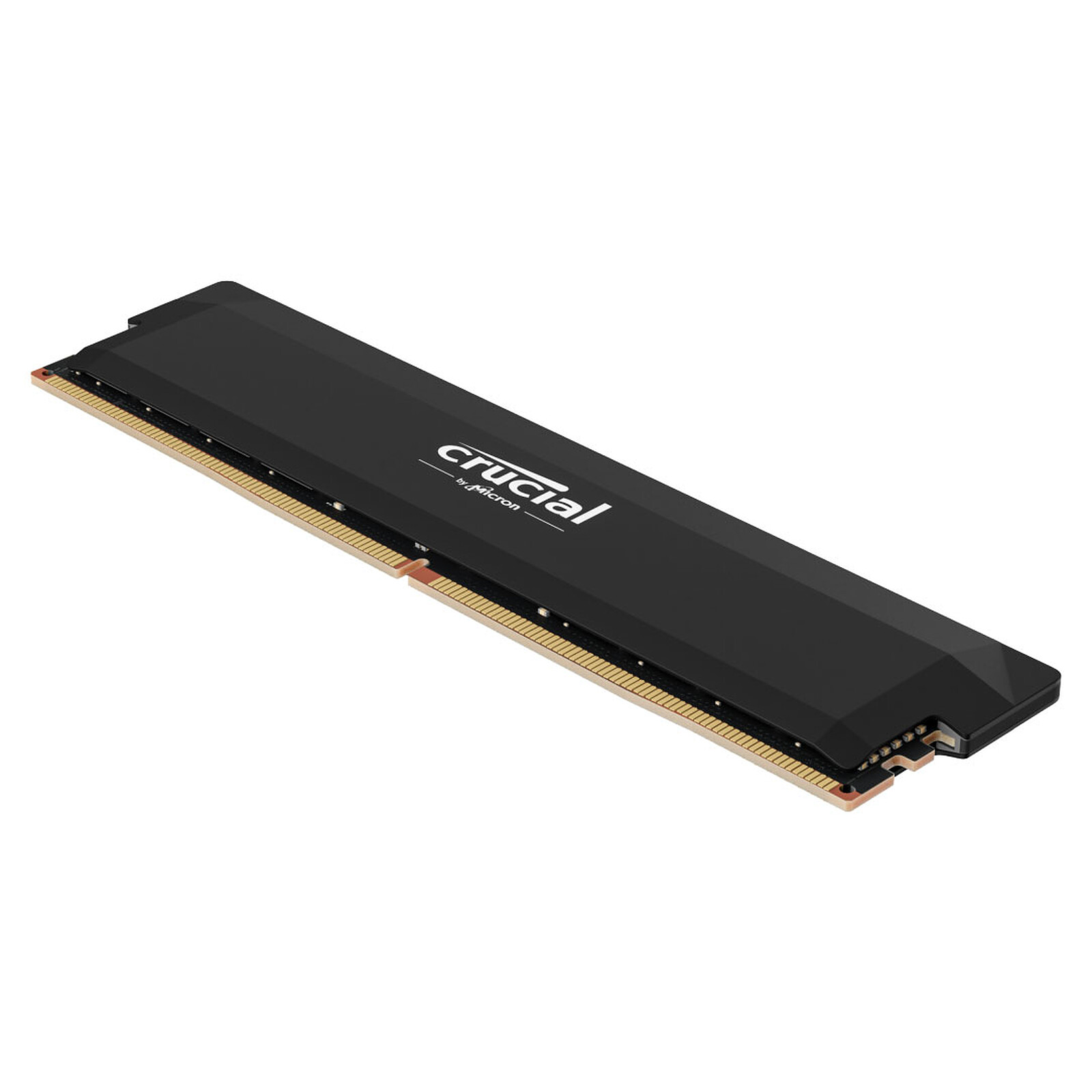 Crucial PRO Gaming 32G (2x16G) DDR5 6000MHz - image 3