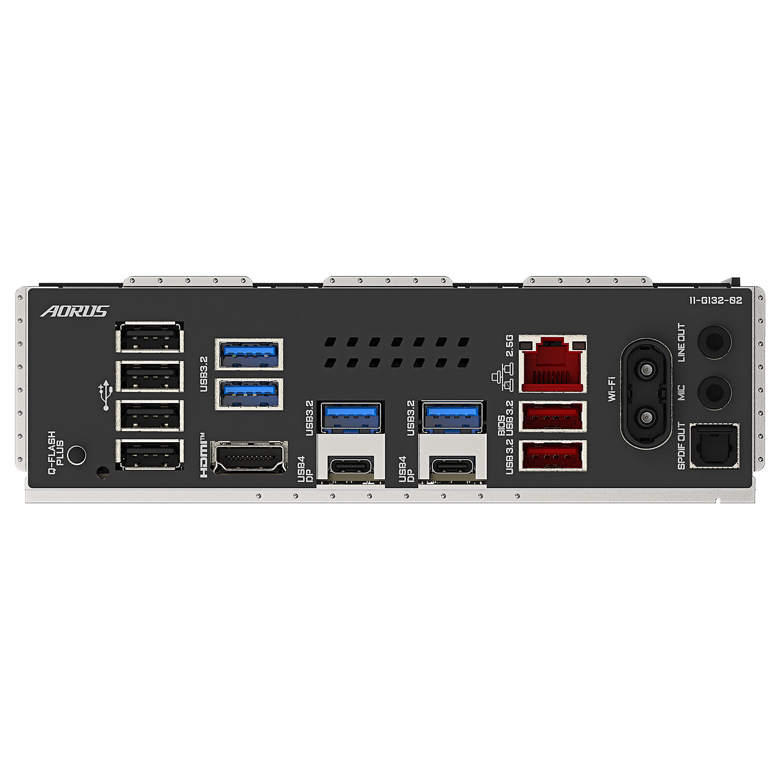 GIGABYTE X870E A ELITE WIFI7 - image 4