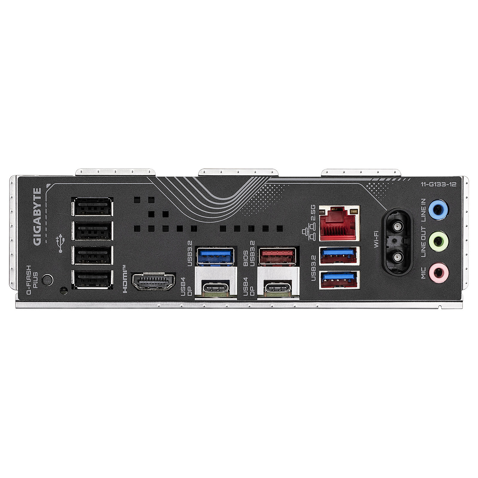 GIGABYTE X870 EAGLE WIFI7 - image 4