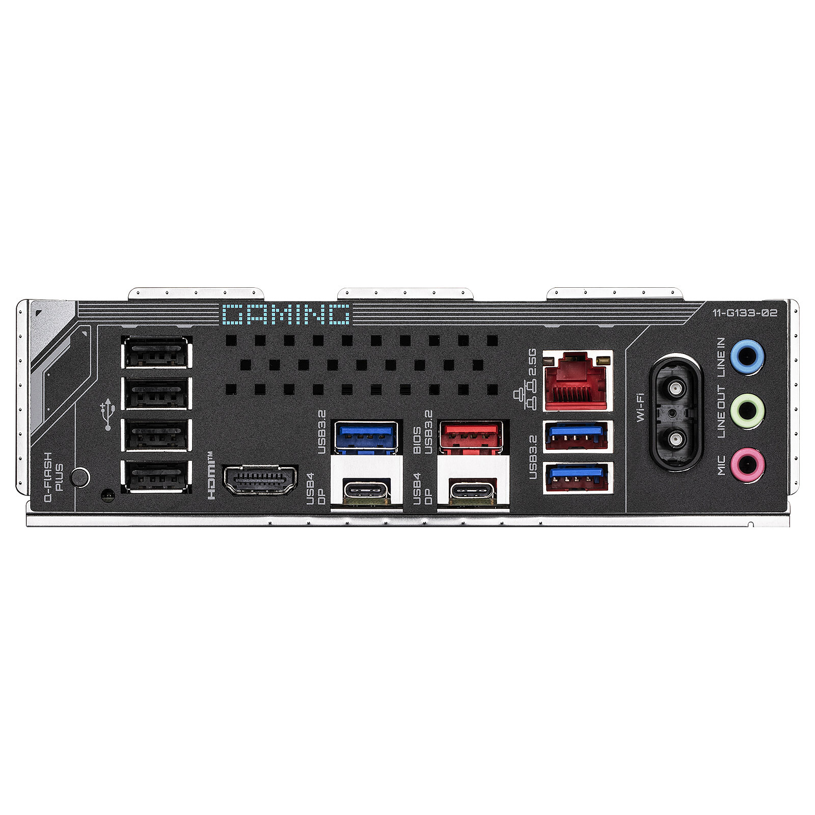 GIGBAYTE X870 GAMING X WIFI7 - image 4