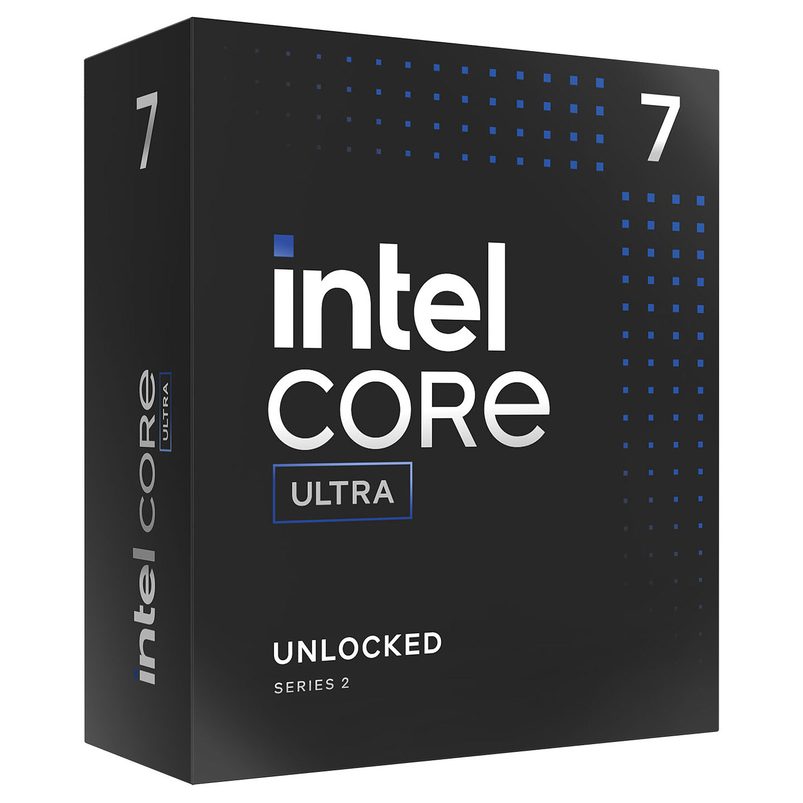 Intel Core Ultra 7 265K 5.5Ghz - image 1