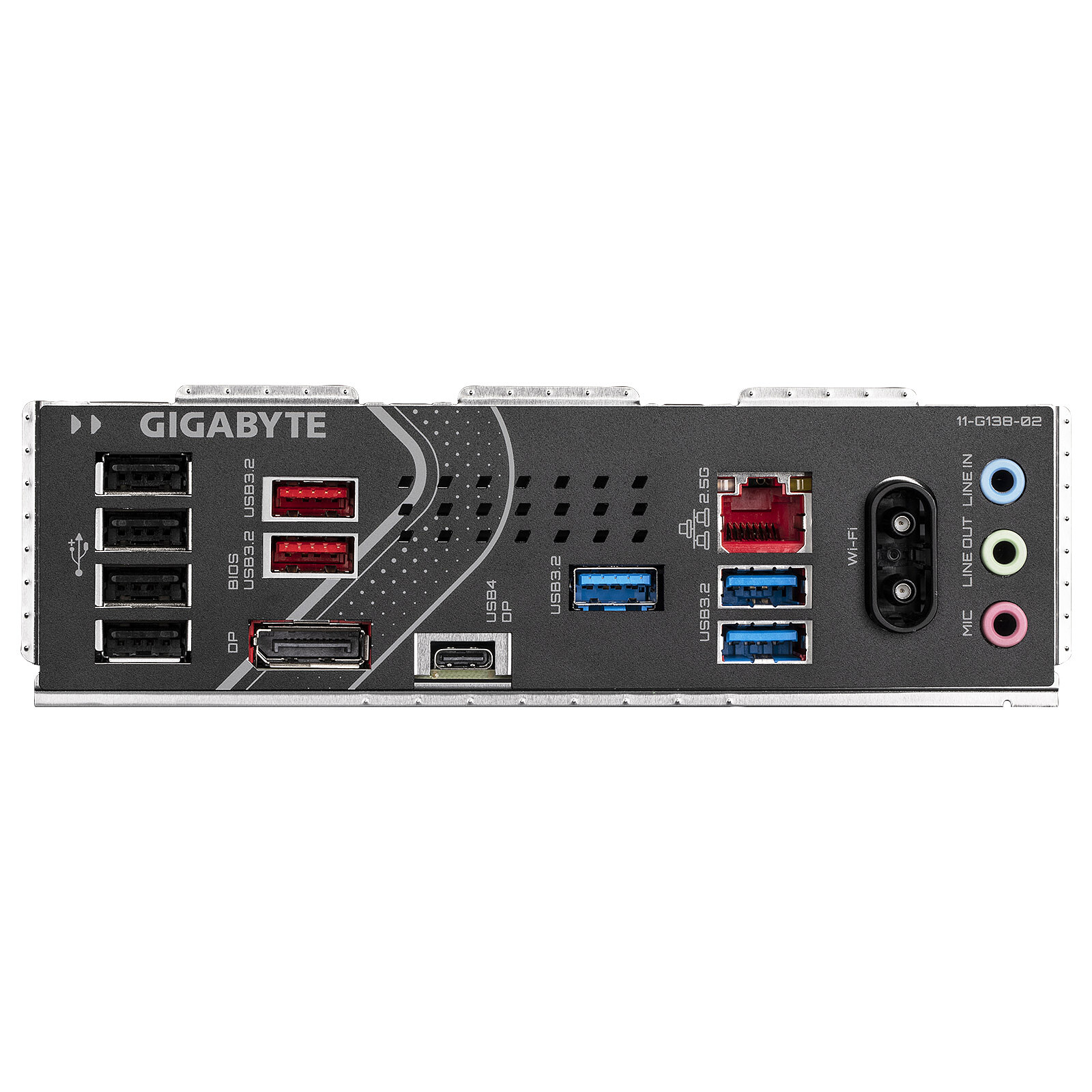 GIGABYTE Z890 EAGLE WIFI7 - image 4