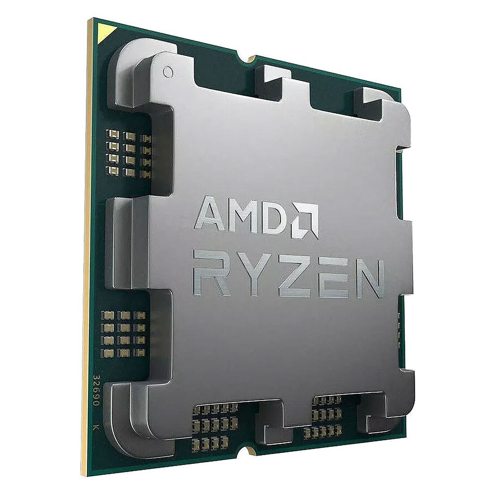 AMD Ryzen 7 8700F 8 Core/16 Threads 4.1/ 5.0GHz Tray - image 3