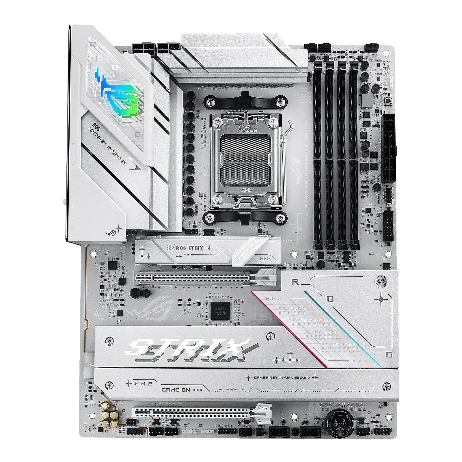 ASUS PROG STRIX B850-A GAMING - image 2