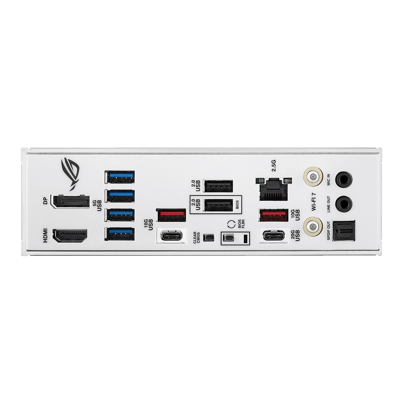 ASUS PROG STRIX B850-A GAMING - image 4