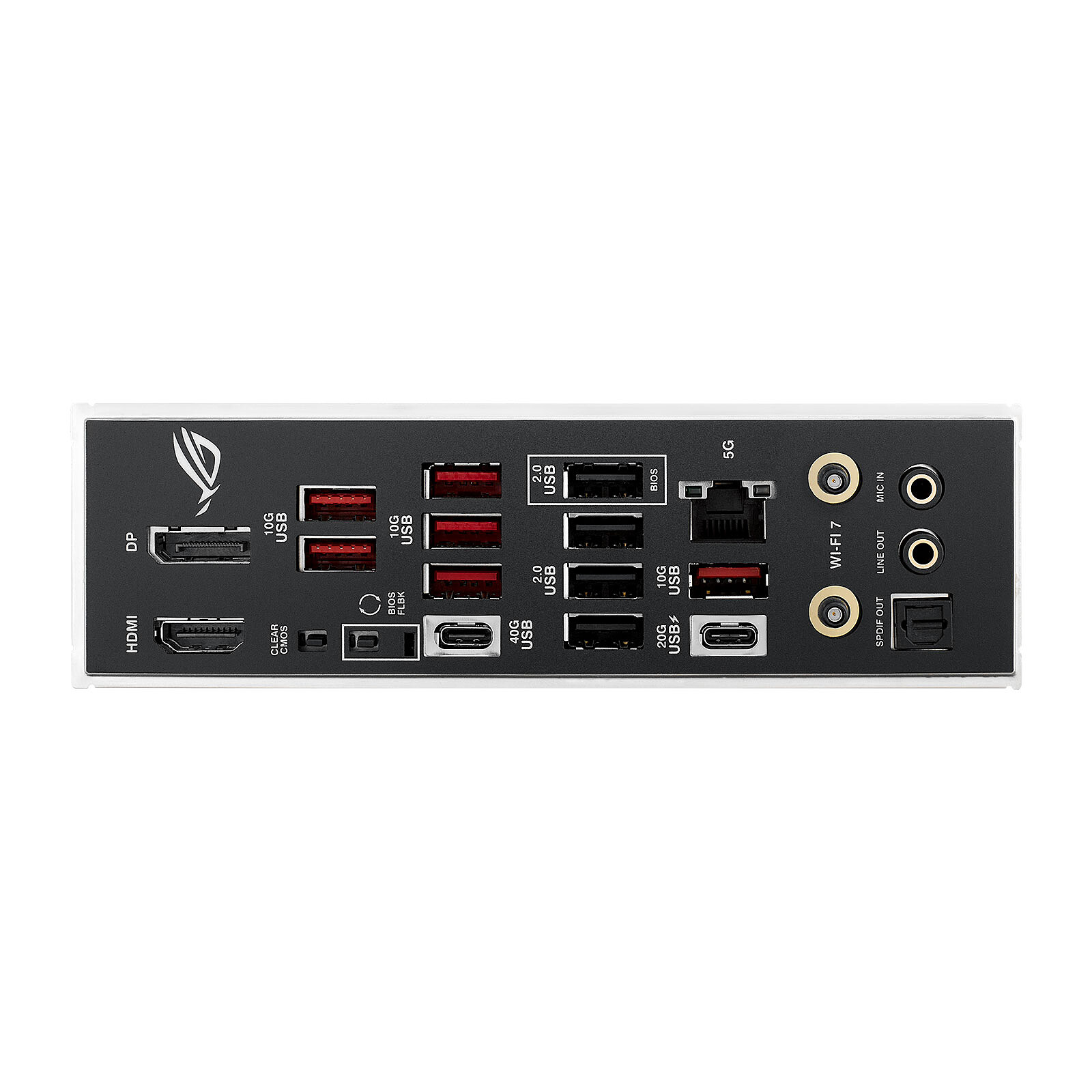 ASUS ROG STRIX B850-E GAMING WIFI - image 4