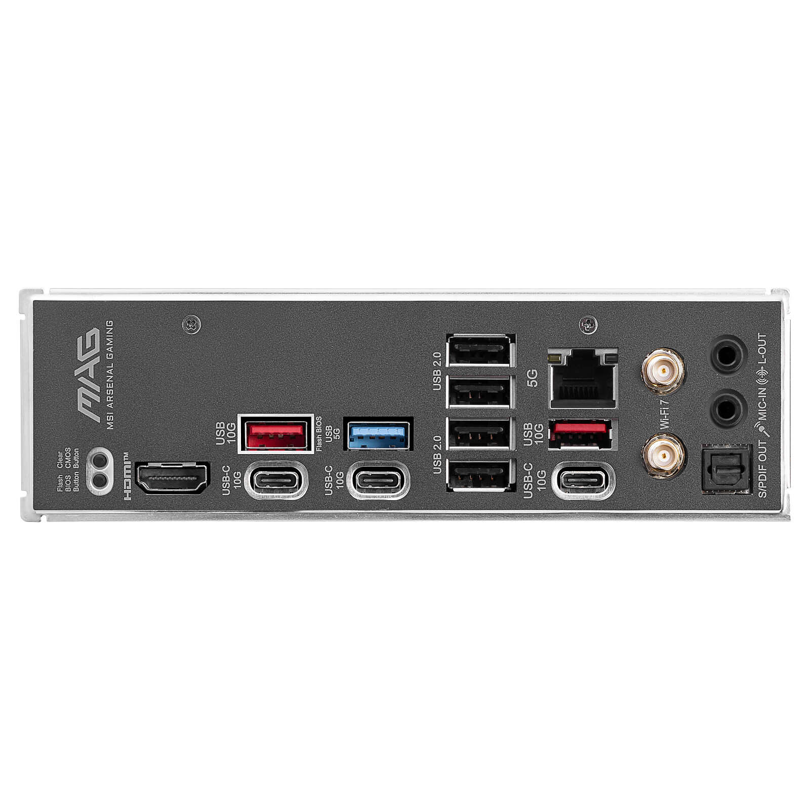 MSI MAG B850 TOMAHAWK MAX WIFI - image 4