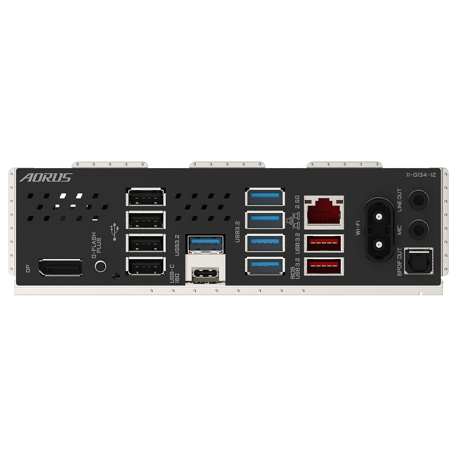 GIGABYTE B850 AORUS ELITE WF7 - image 4