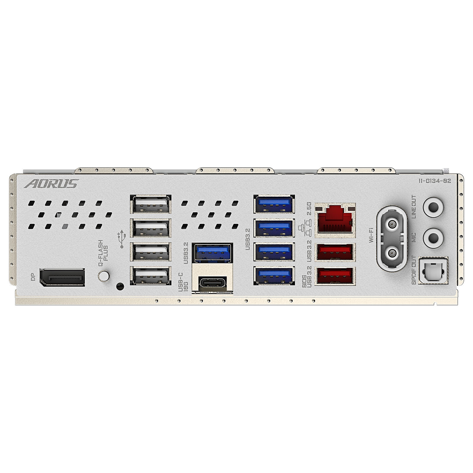 GIGABYTE B850M A ELT WF6E ICE - image 4