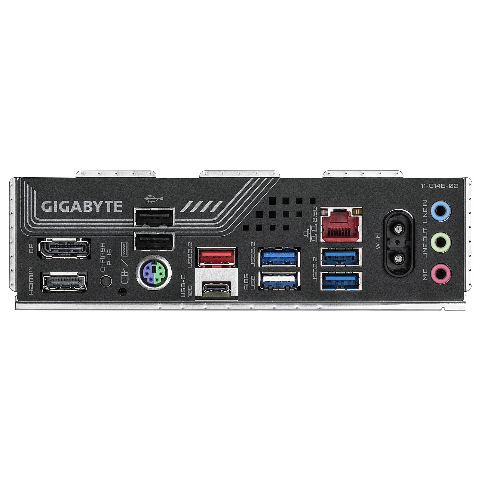 GIGABYTE B850 GAMING X WIFI6E - image 4