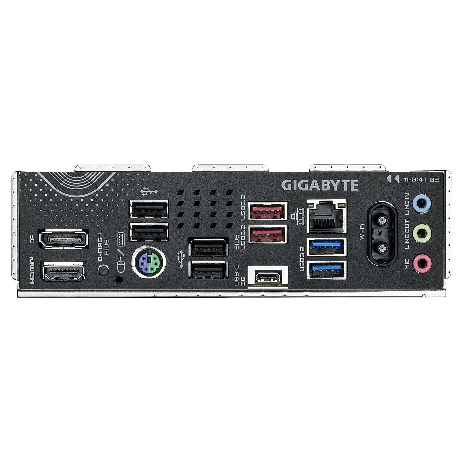 GIGABYTE B850 GAMING WIFI6 - image 4