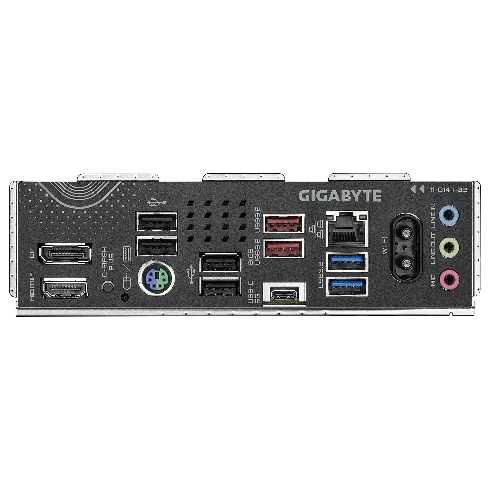 GIGABYTE B850 EAGLE WIFI6E - image 4
