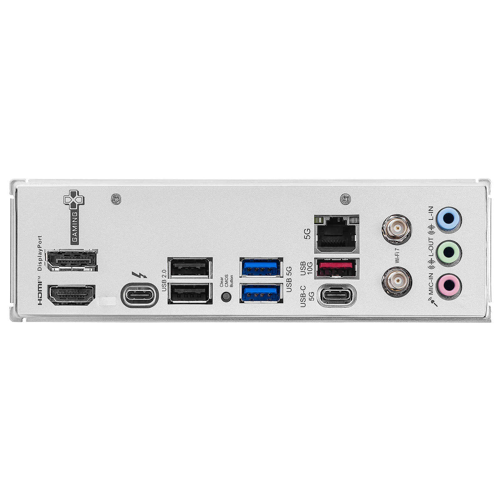 MSI B860M GAMING PLUS WIFI - image 4