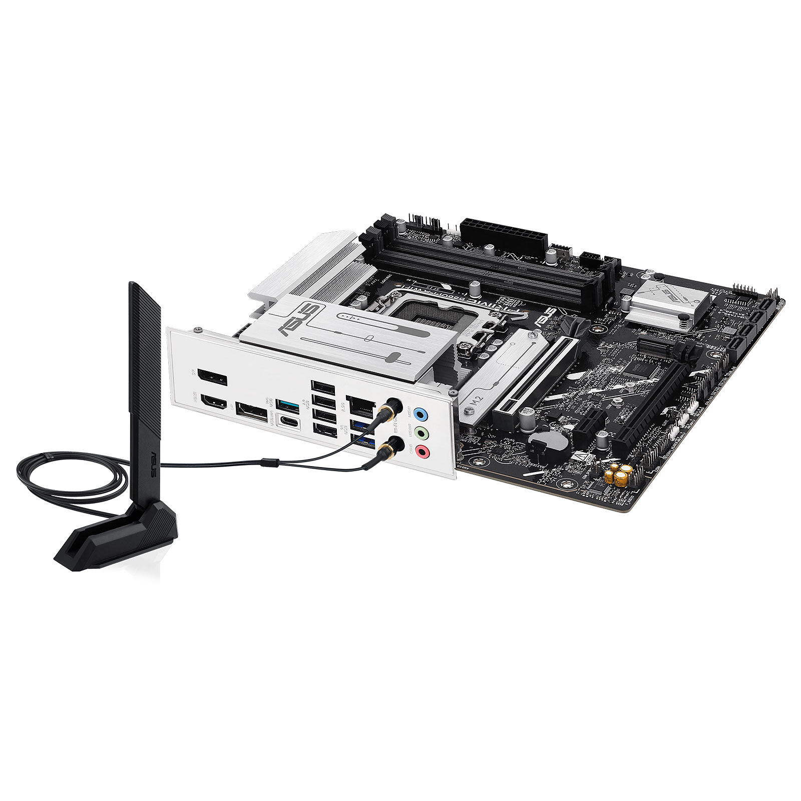 ASUS PRIME B860M-A WIFI - image 4