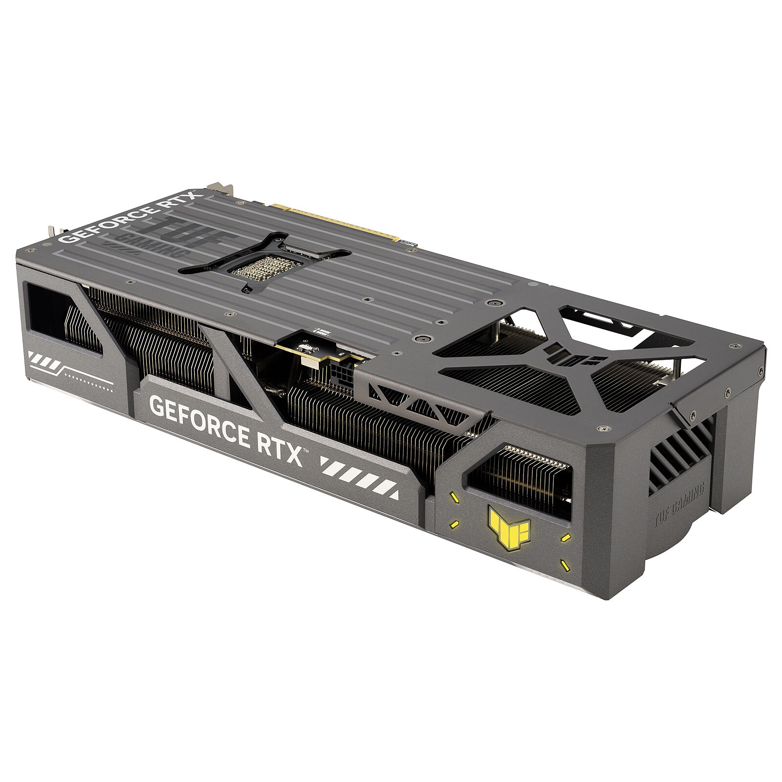 ASUS TUF-RTX 5080 O16G-GAMING - image 3