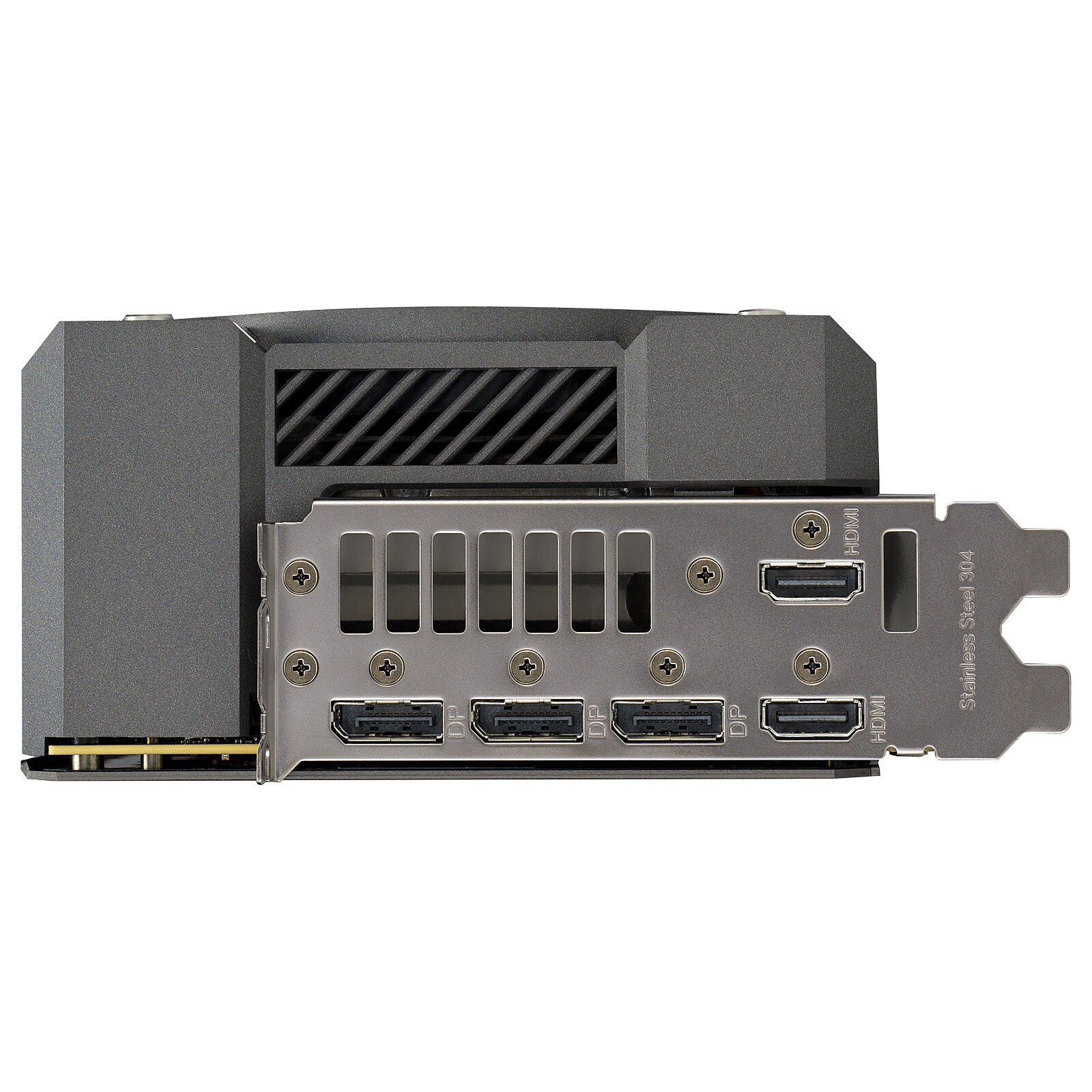 ASUS TUF-RTX 5080 O16G-GAMING - image 4