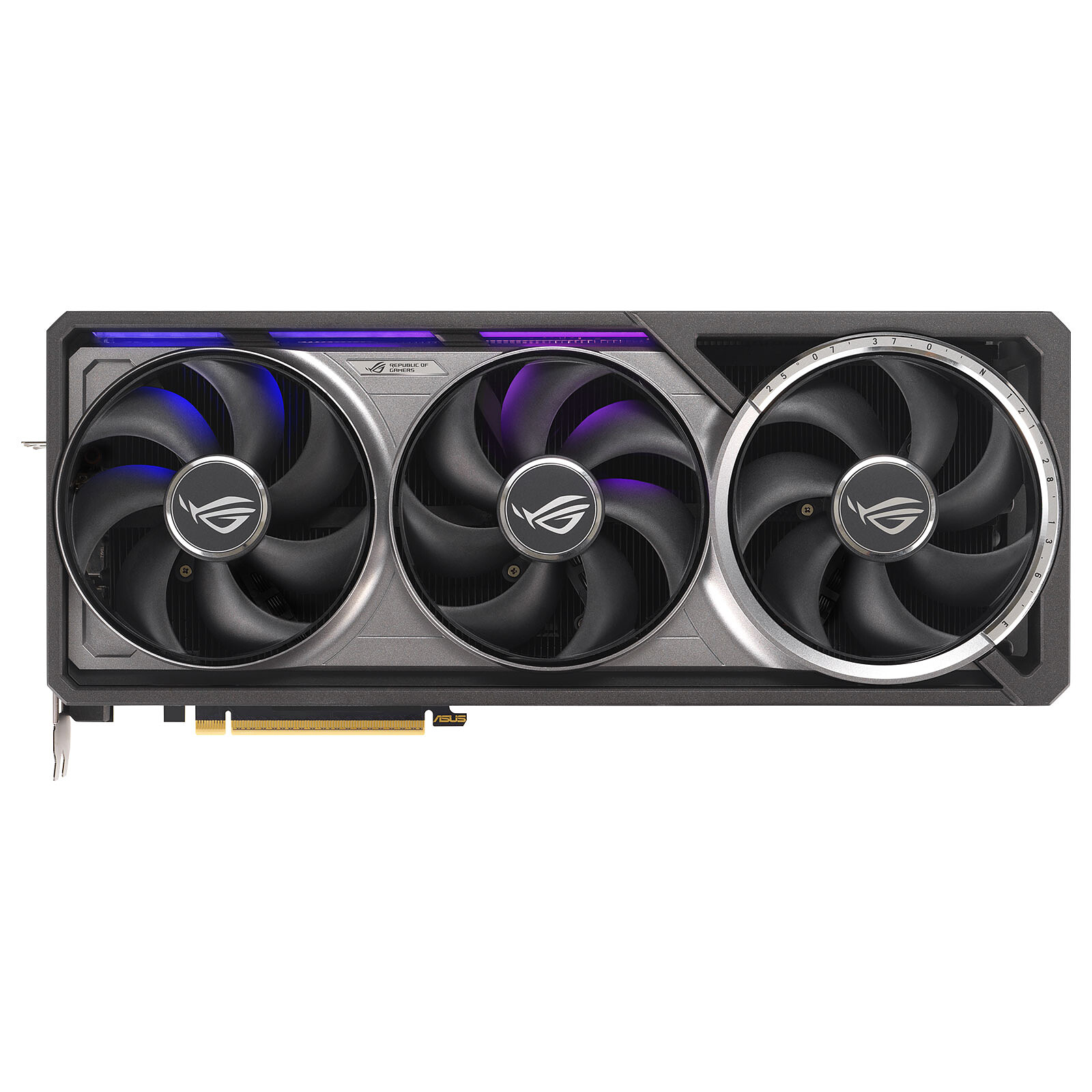 ASUS ROG-ASTRAL-RTX 5080-O16G-GAMING - image 2