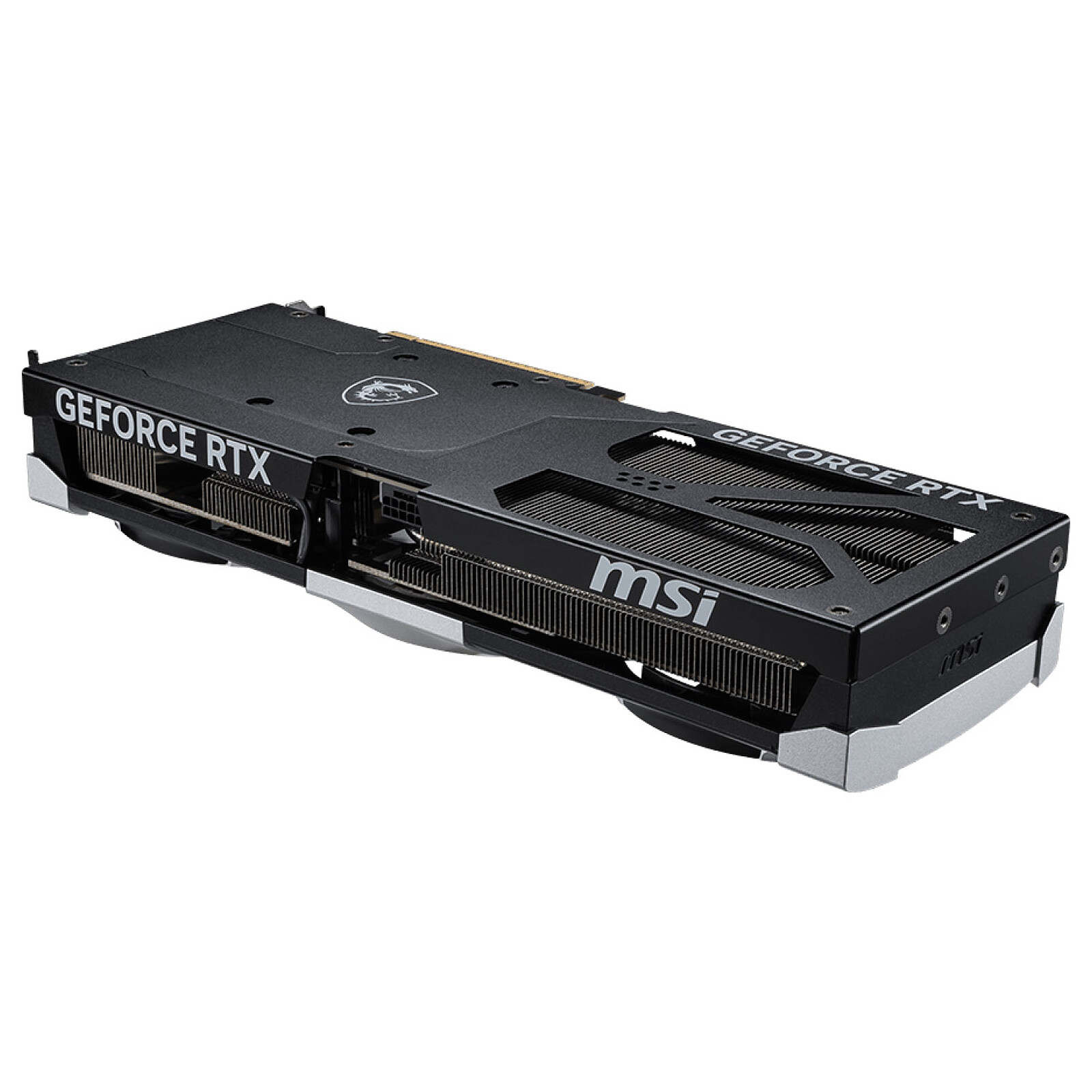 MSI RTX 5080 16G VENTUS 3X OC - image 4