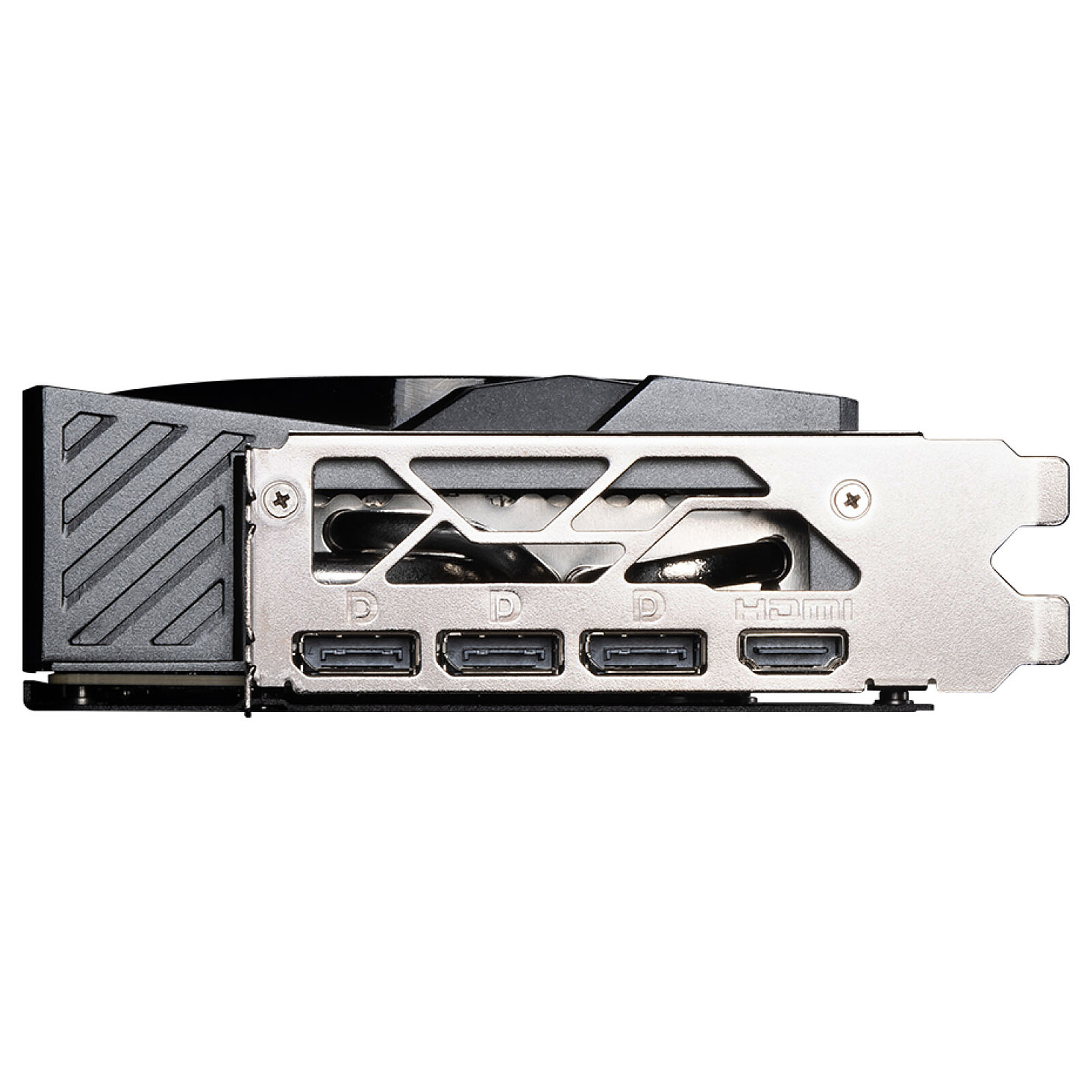 MSI RTX 5080 16G GAMING TRIO OC - image 5
