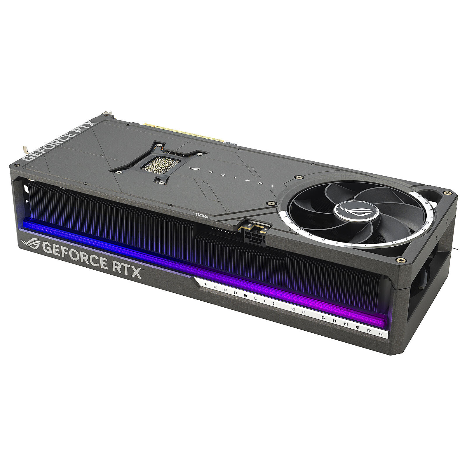Asus GeForce RTX 5090 Rog Astral OC - image 4