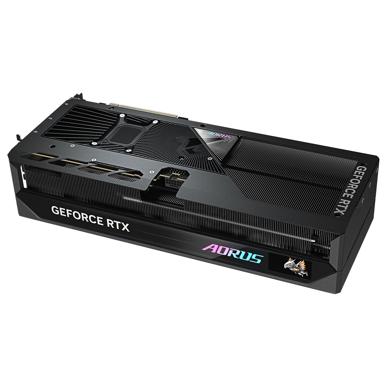 GIGABYTE RTX 5080 AORUS M-16GD - image 2
