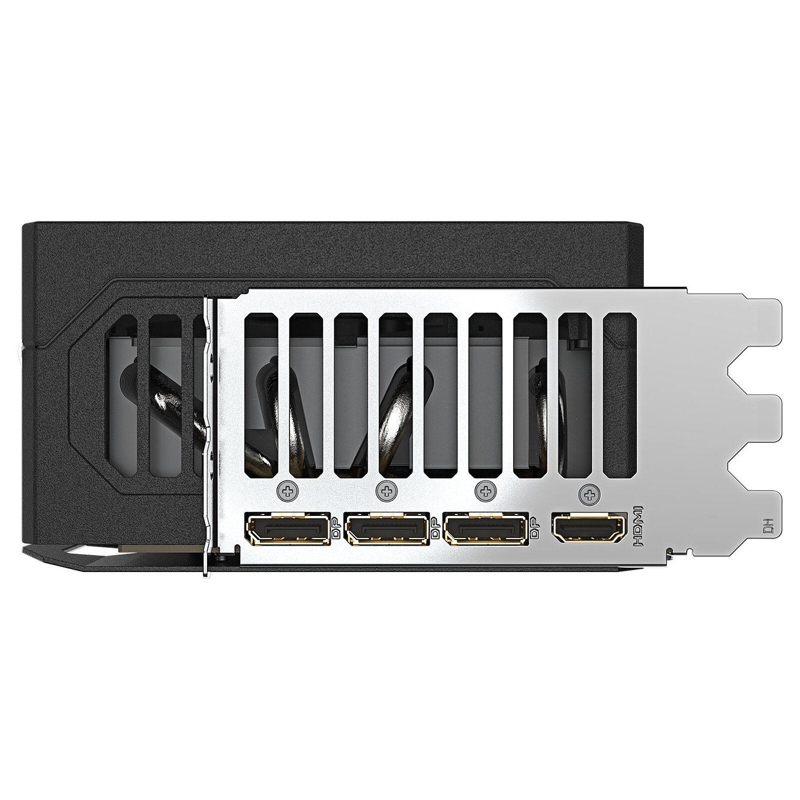 GIGABYTE RTX 5080 AORUS M-16GD - image 4