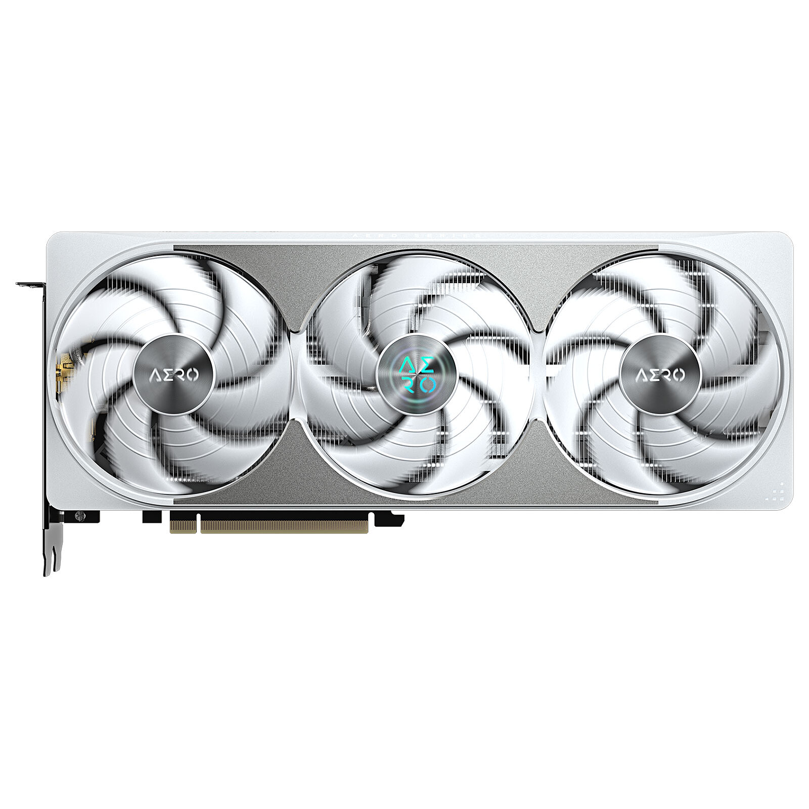GIGABYTE RTX 5080 AERO OC-16GD - image 2