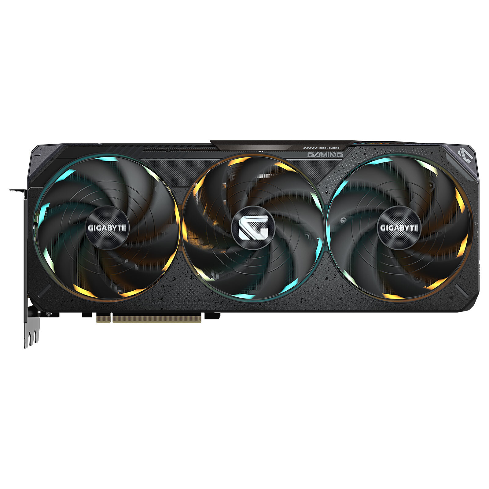 GIGABYTE RTX 5080 GAMING OC-16GD - image 2