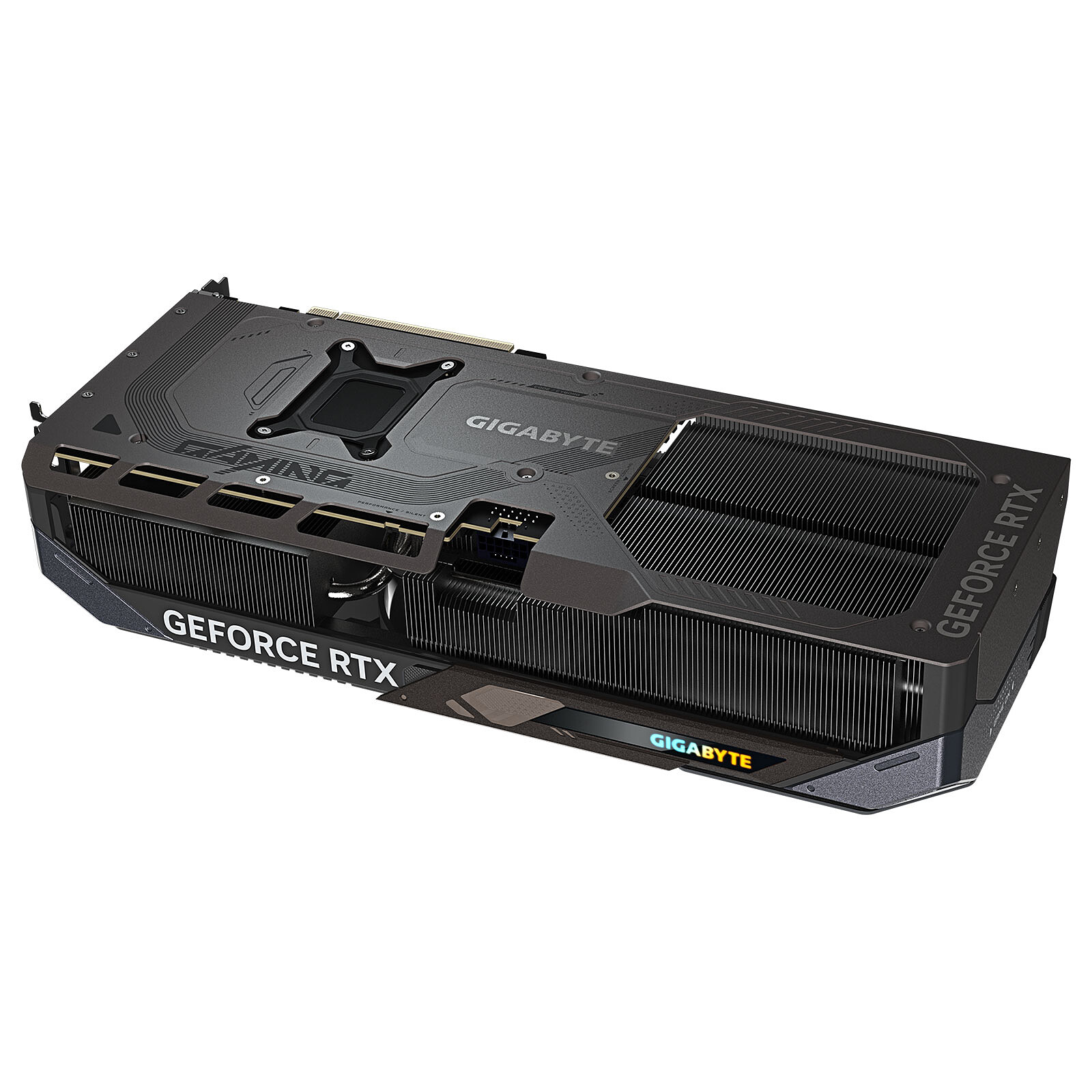 GIGABYTE RTX 5080 GAMING OC-16GD - image 3