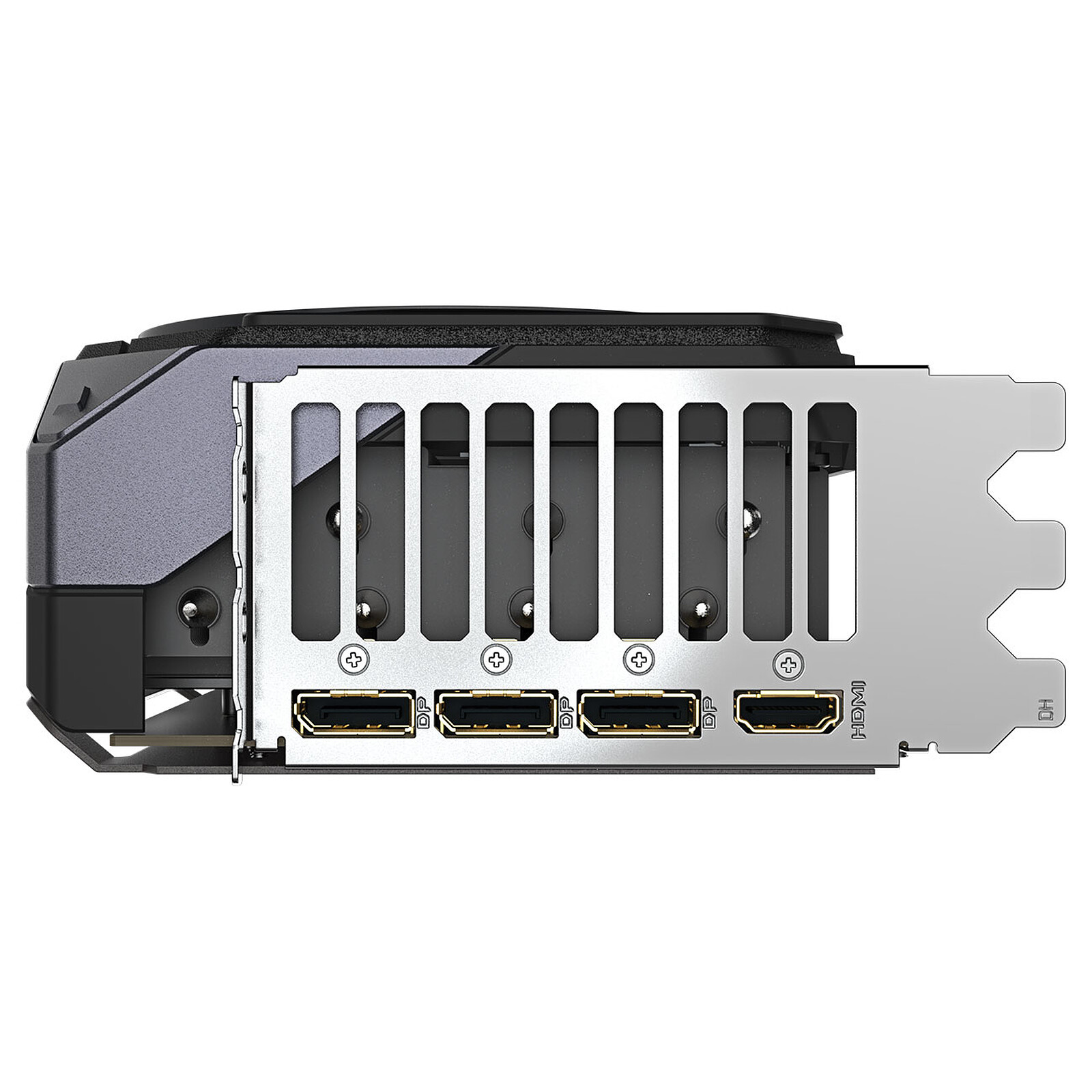 GIGABYTE RTX 5080 GAMING OC-16GD - image 4