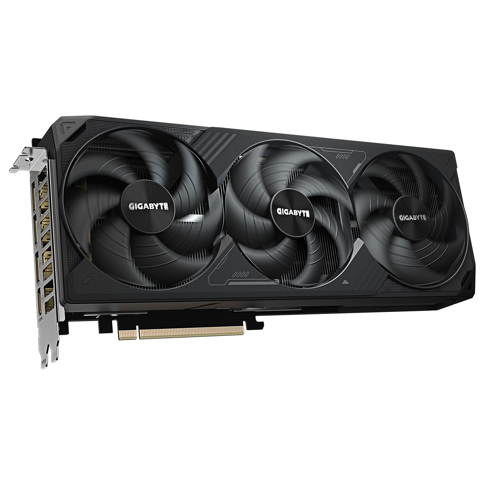 GIGABYTE RTX 5080 WF3OC-16GD - image 2