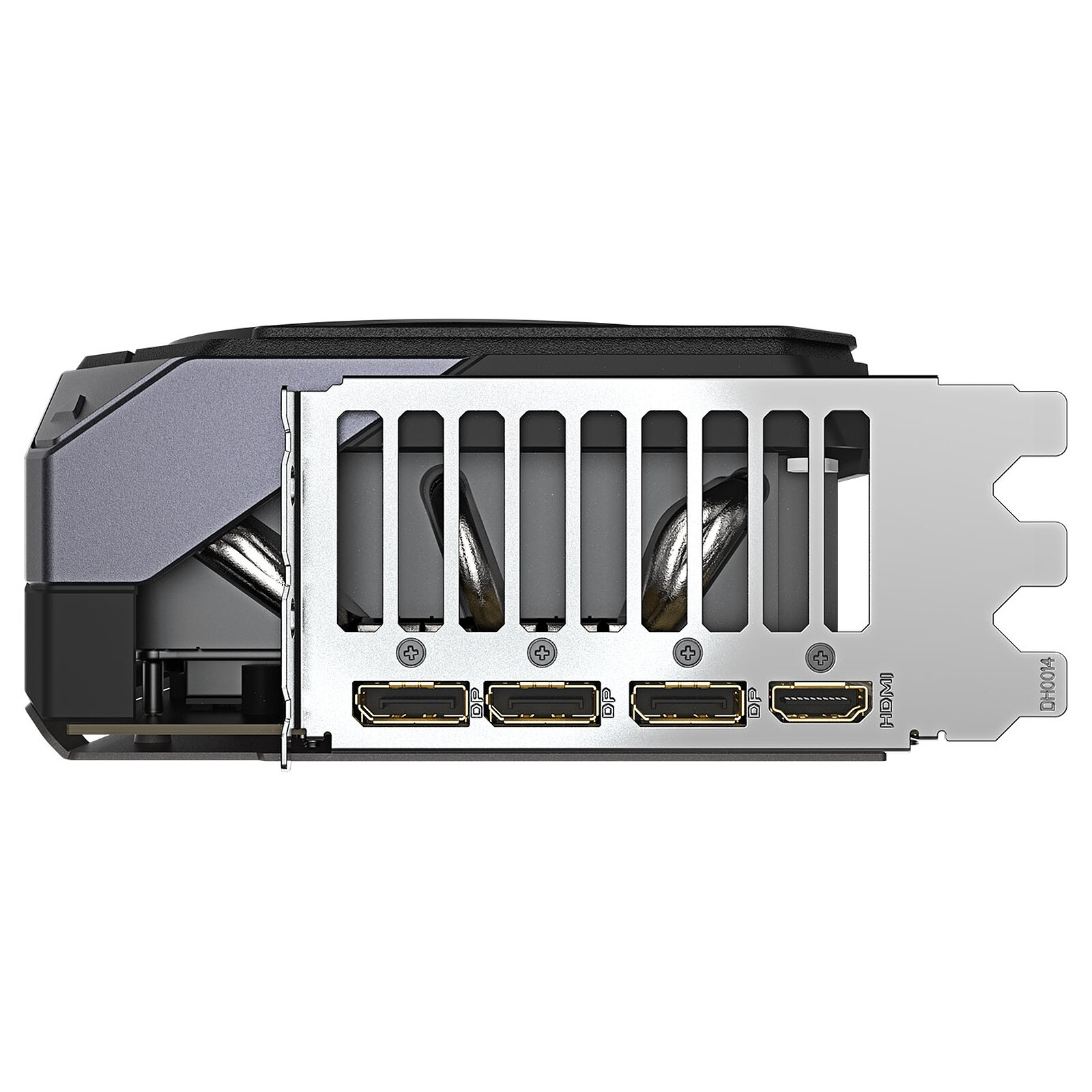 GIGABYTE RTX 5090 GAMING OC-32GD - image 5