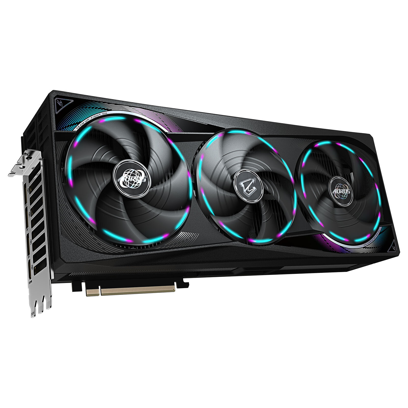 GIGABYTE RTX 5090 AORUS M-32GD - image 3