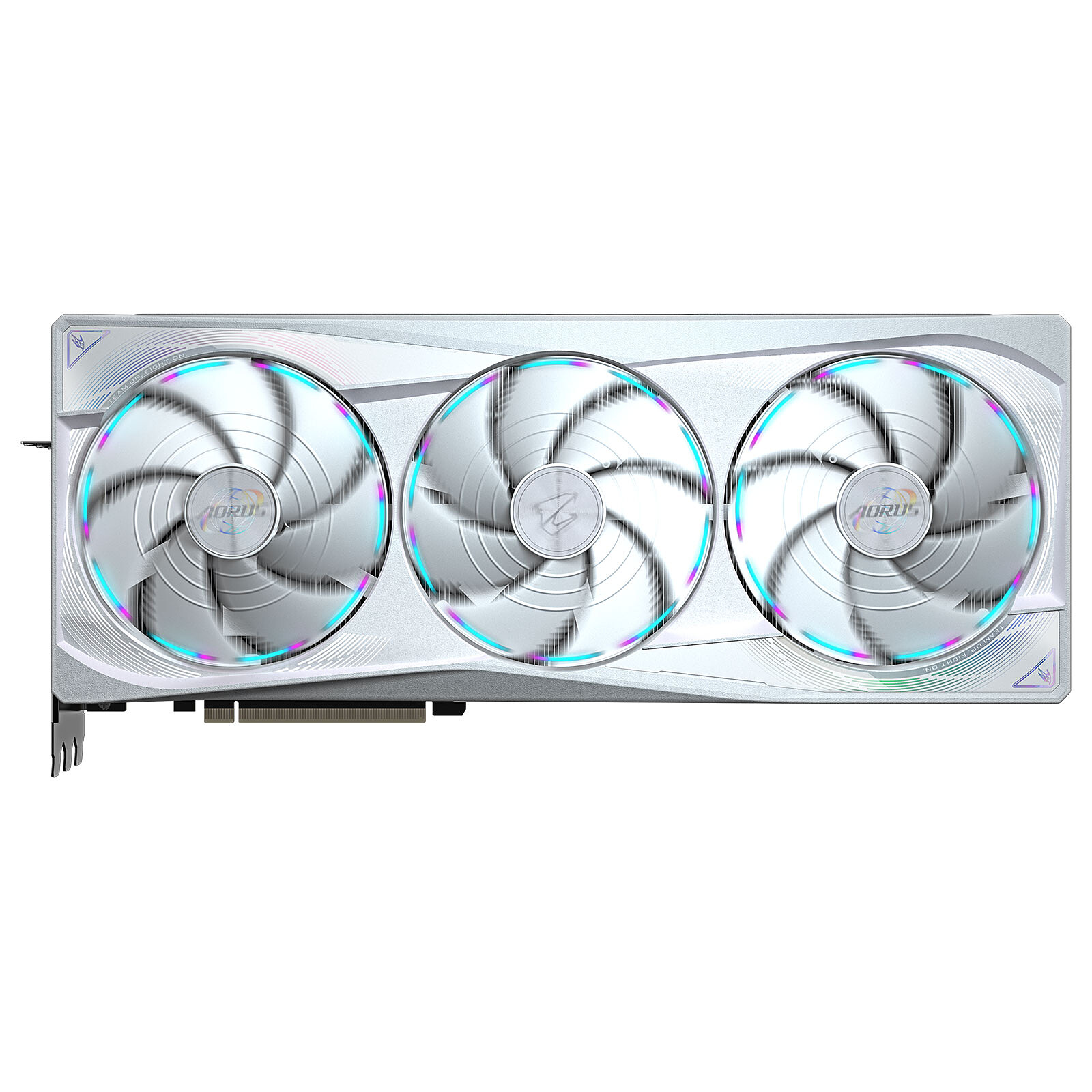 GIGABYTE RTX 5090 AORUSM ICE-32GD - image 3