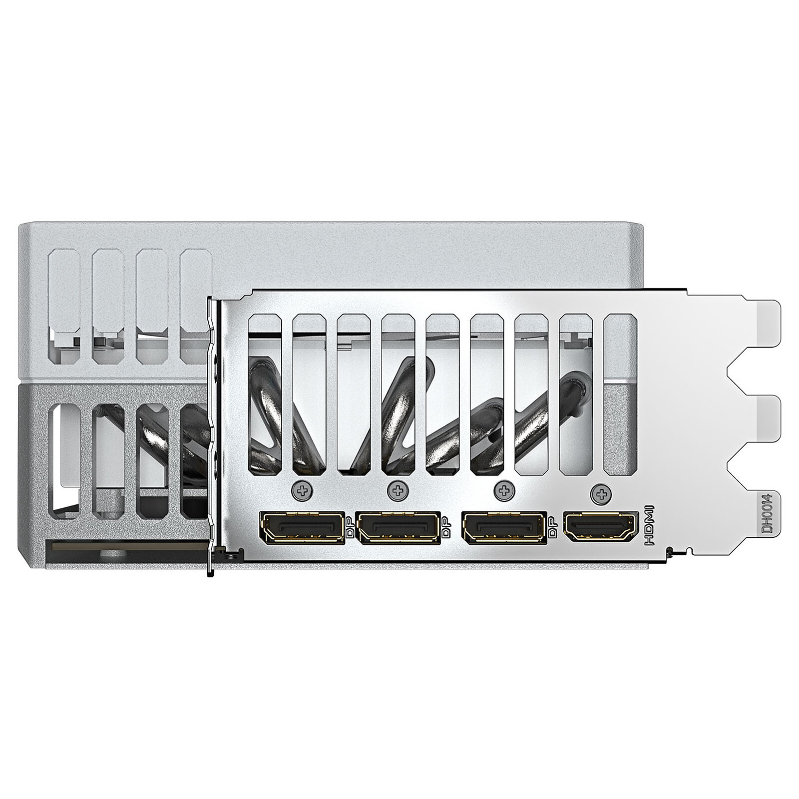 GIGABYTE RTX 5090 AORUSM ICE-32GD - image 5
