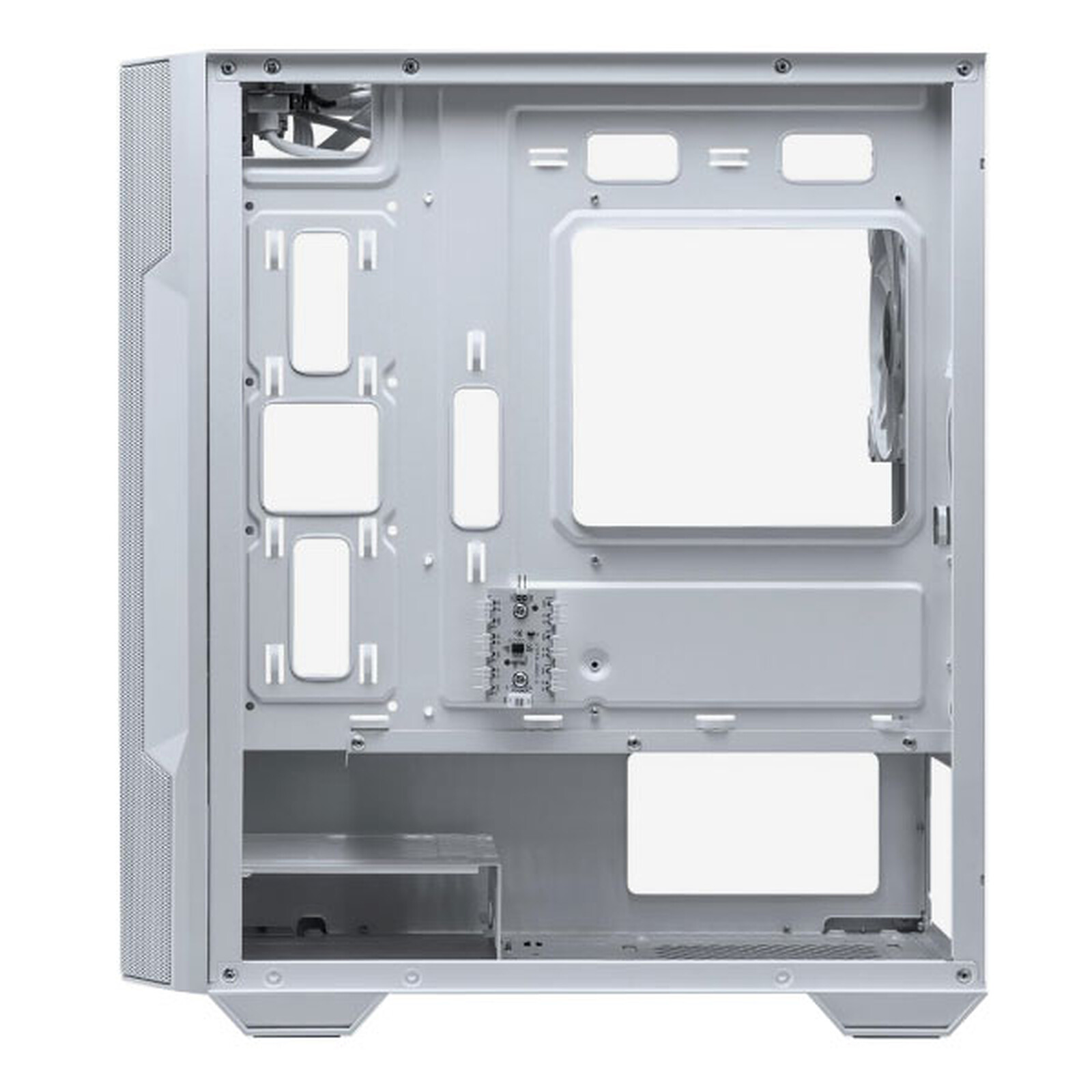 MSI MAG FORGE M100R WHITE - image 3
