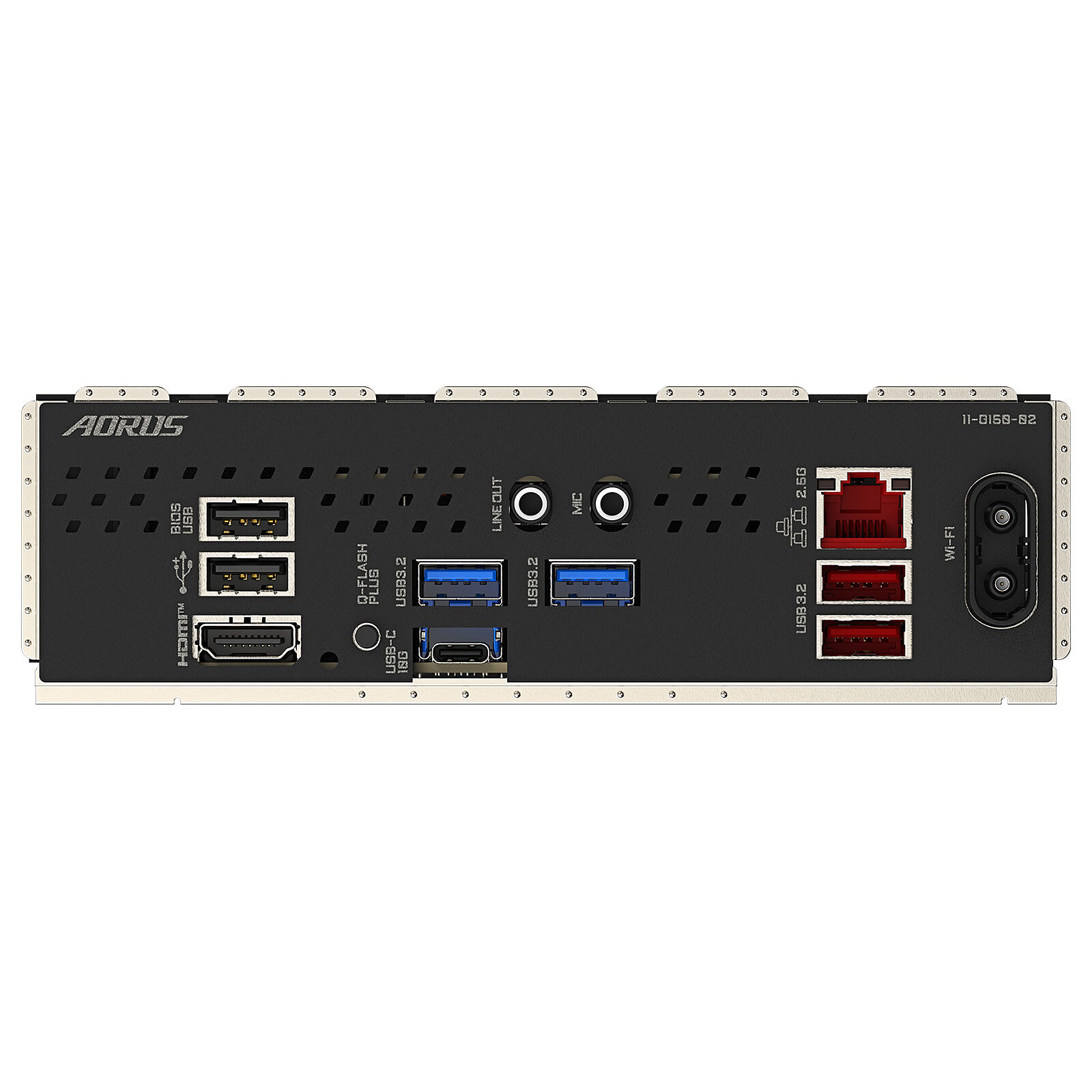 GIGABYTE B850I AORUS PRO - mini ITX - image 4