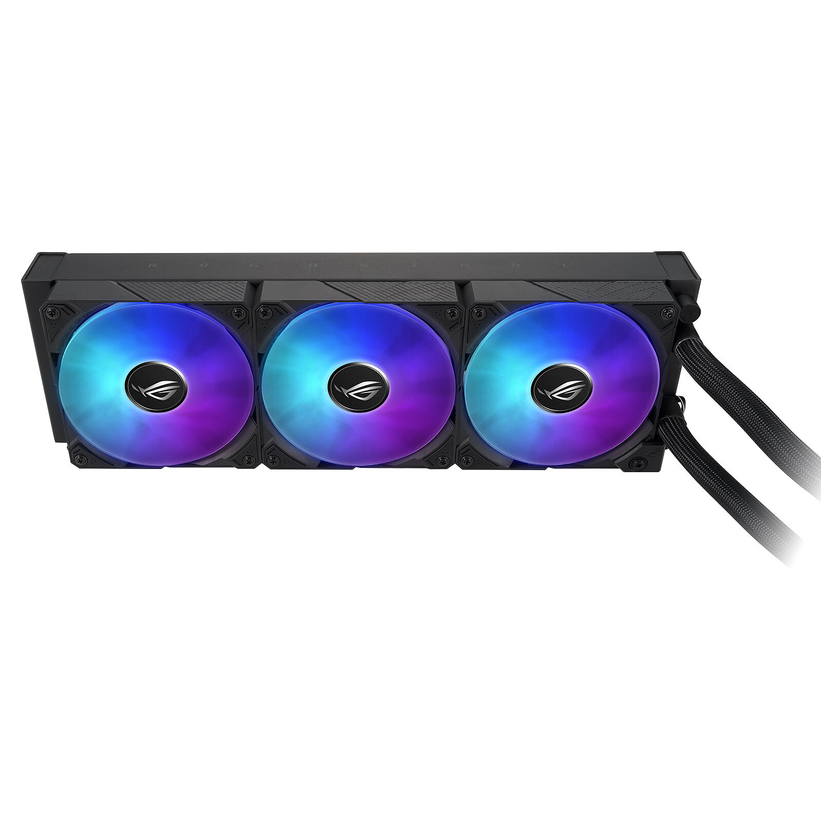 ASUS ROG ASTRAL LC RTX 5090 O32G GAMING - image 4