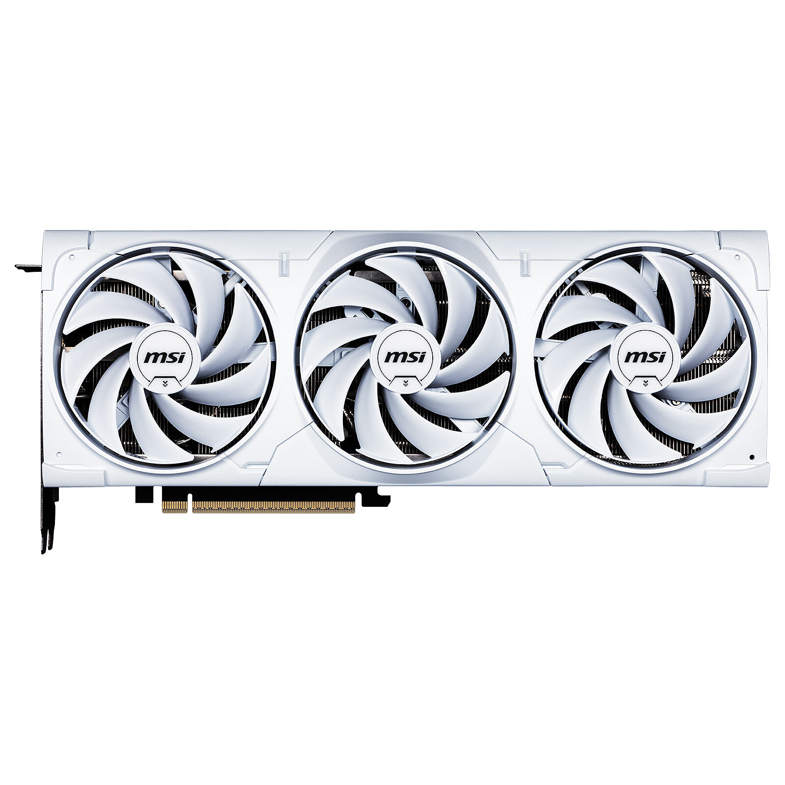 MSI RTX 5080 16G VENTUS 3X OC WHITE - image 3