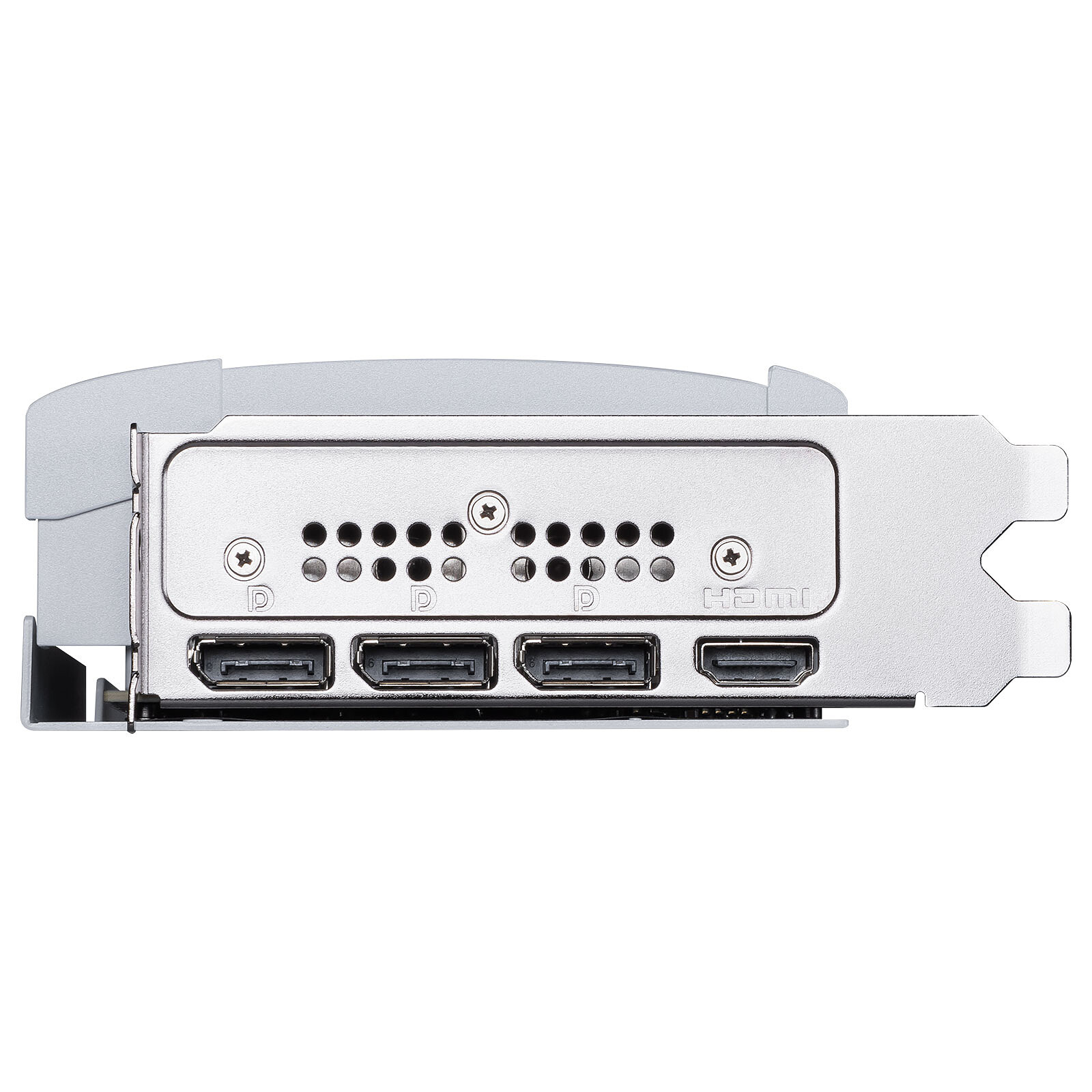 MSI RTX 5080 16G VENTUS 3X OC WHITE - image 5