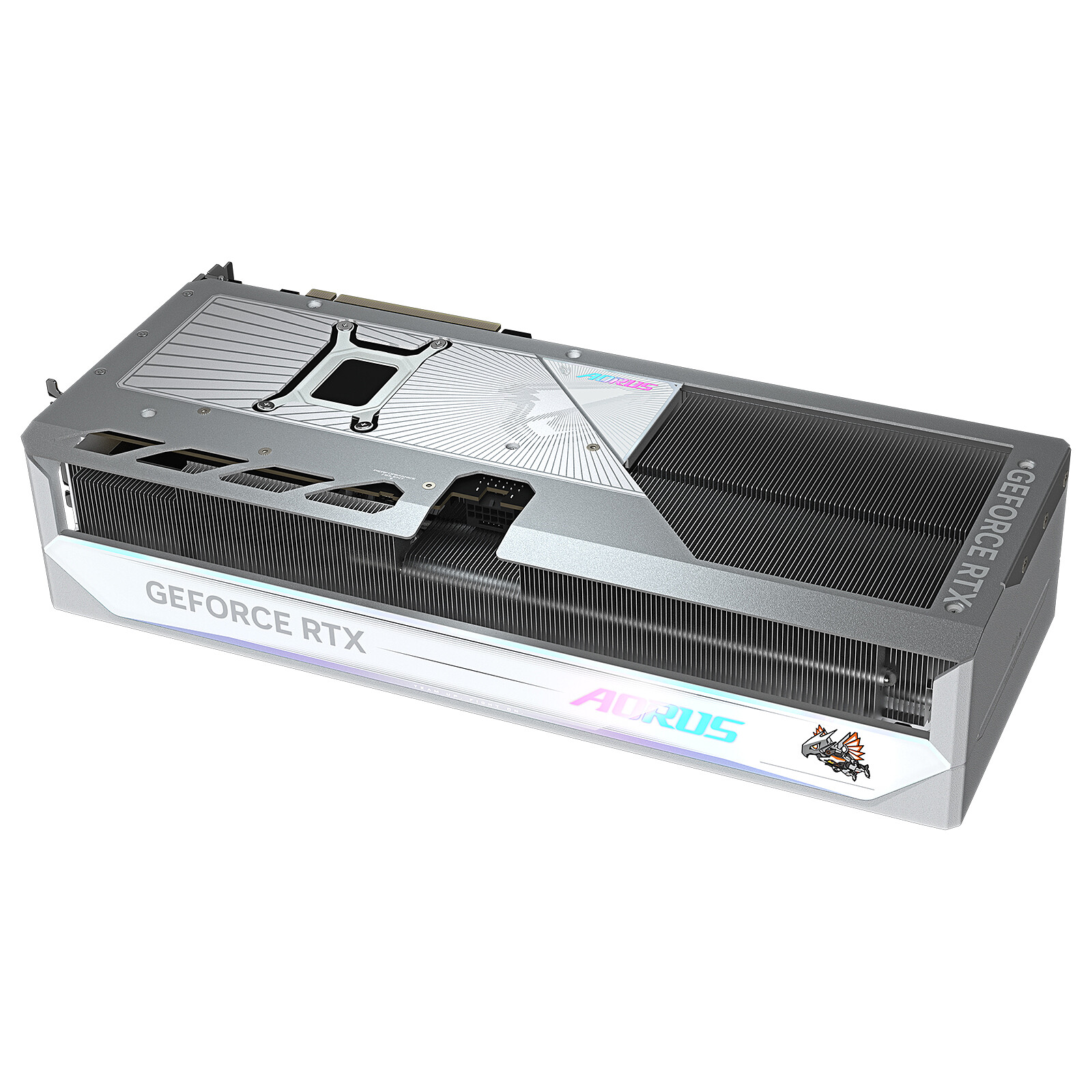 GIGABYTE RTX 5080 AORUS M ICE-16GD - image 4