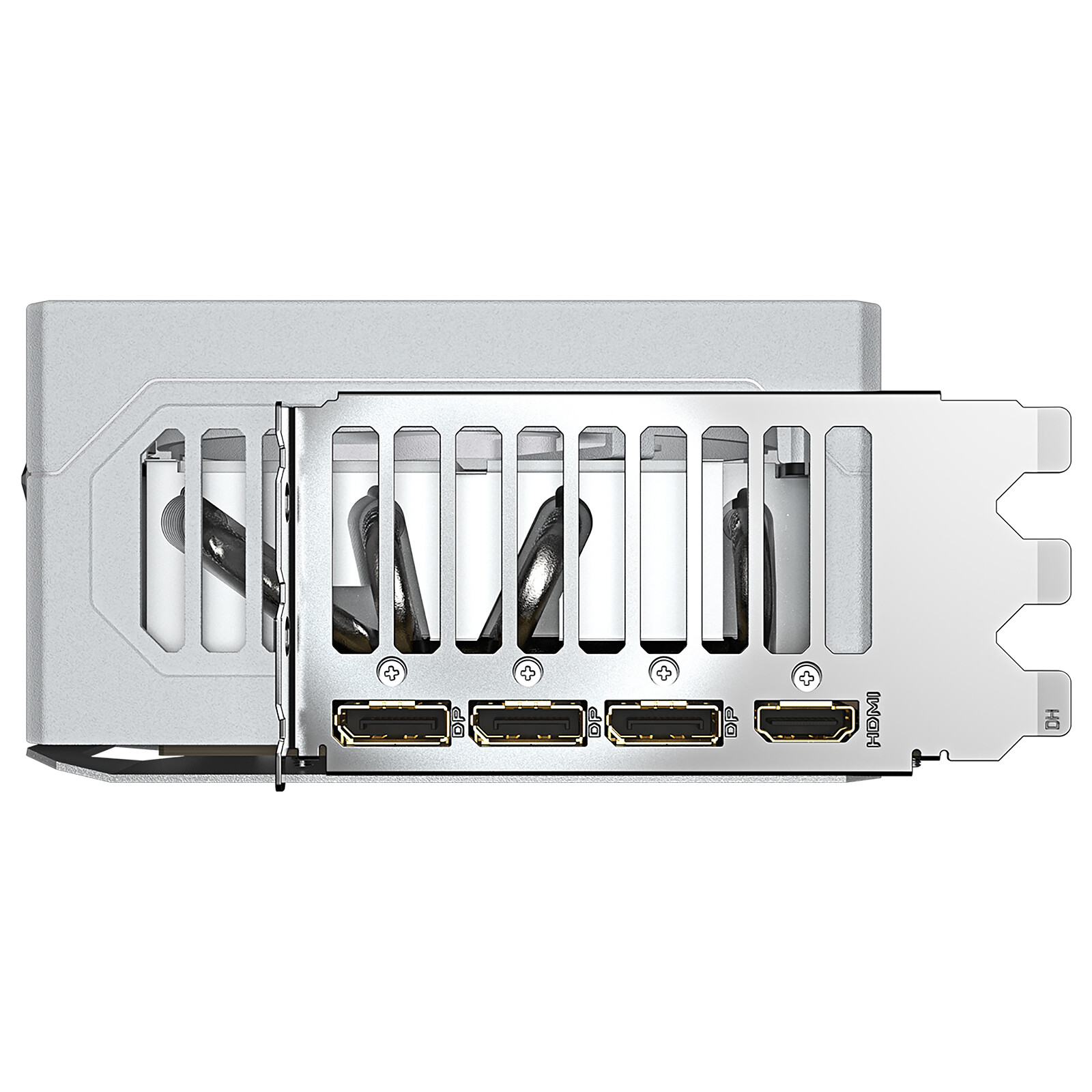 GIGABYTE RTX 5080 AORUS M ICE-16GD - image 5