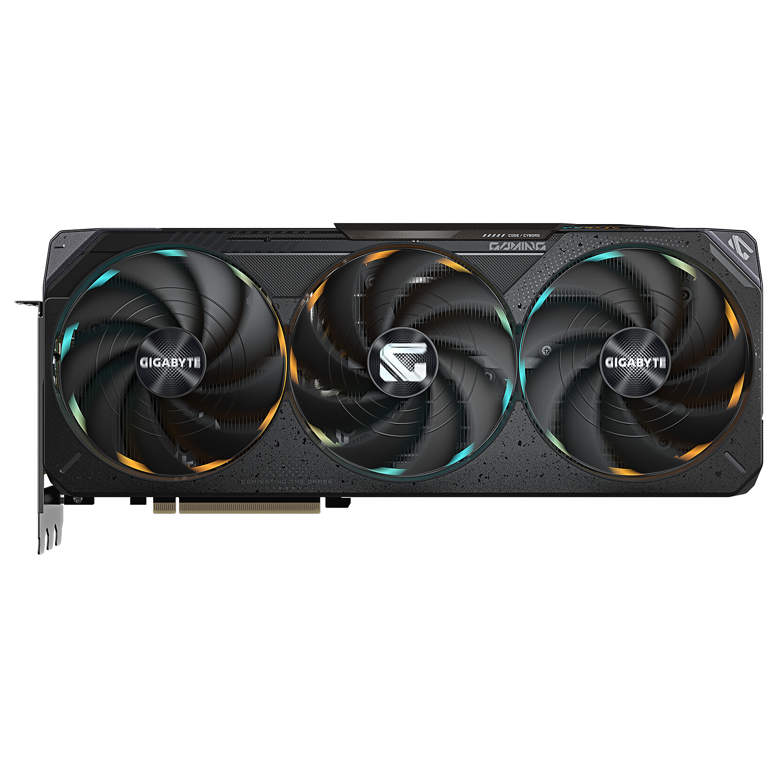 GIGABYTE RTX 5070TI GAMING OC-16GD - image 2