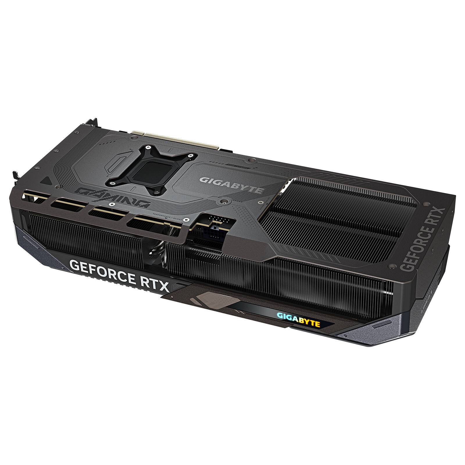 GIGABYTE RTX 5070TI GAMING OC-16GD - image 3